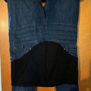 Liverpool Mira Maternity Skinny Jean